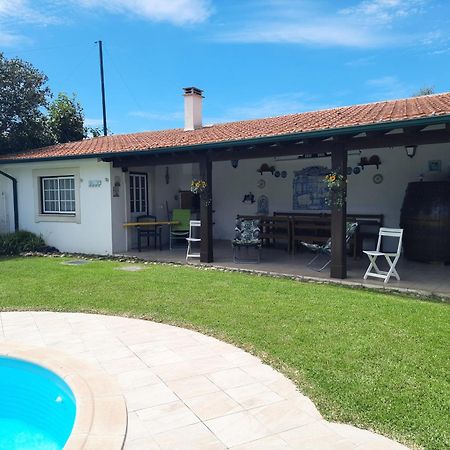 Villa Qm - Quinta Da Morgadinha - Casa Em Quinta Rural Cabecos Exterior foto