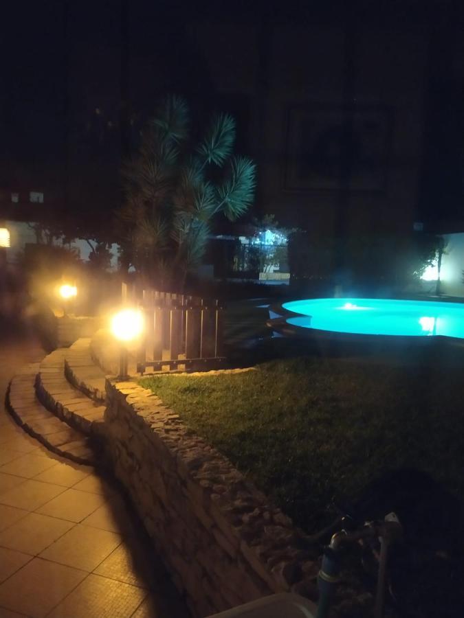 Villa Qm - Quinta Da Morgadinha - Casa Em Quinta Rural Cabecos Exterior foto
