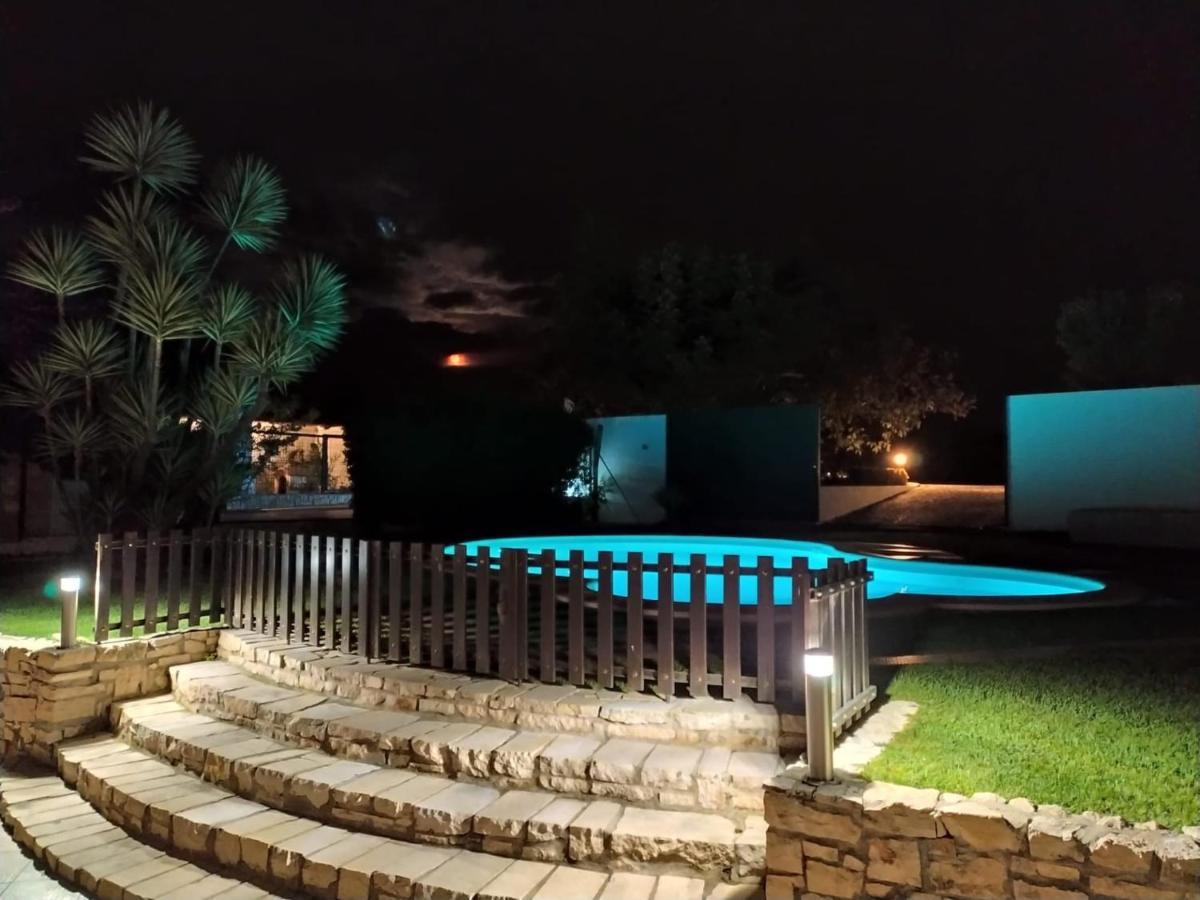 Villa Qm - Quinta Da Morgadinha - Casa Em Quinta Rural Cabecos Exterior foto