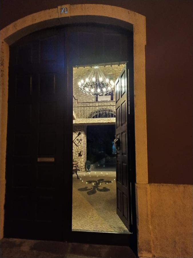 Villa Qm - Quinta Da Morgadinha - Casa Em Quinta Rural Cabecos Exterior foto