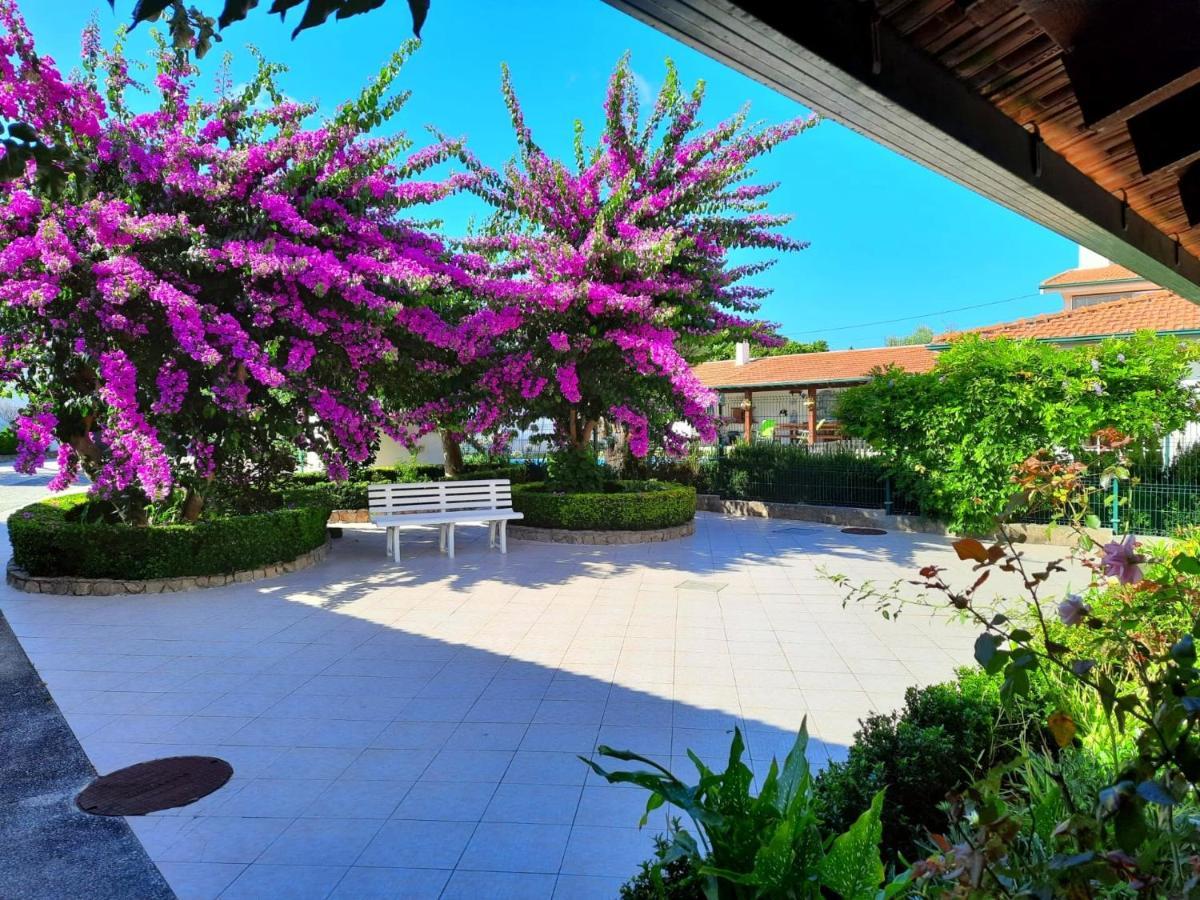 Villa Qm - Quinta Da Morgadinha - Casa Em Quinta Rural Cabecos Exterior foto