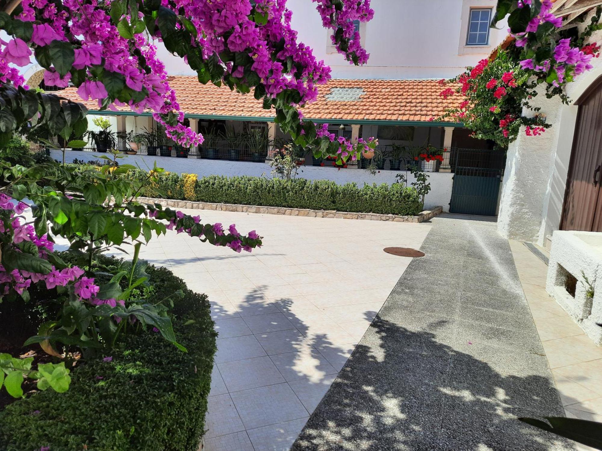 Villa Qm - Quinta Da Morgadinha - Casa Em Quinta Rural Cabecos Exterior foto