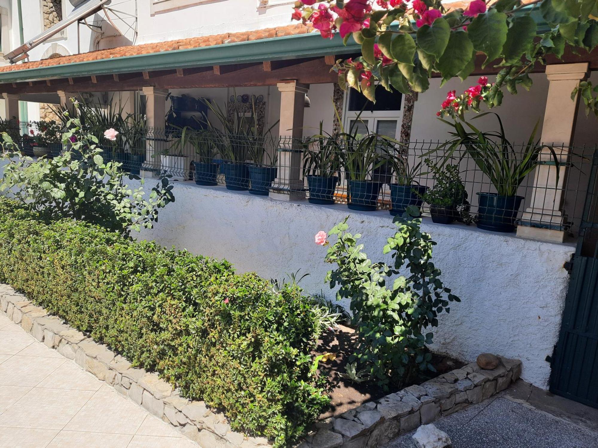 Villa Qm - Quinta Da Morgadinha - Casa Em Quinta Rural Cabecos Exterior foto